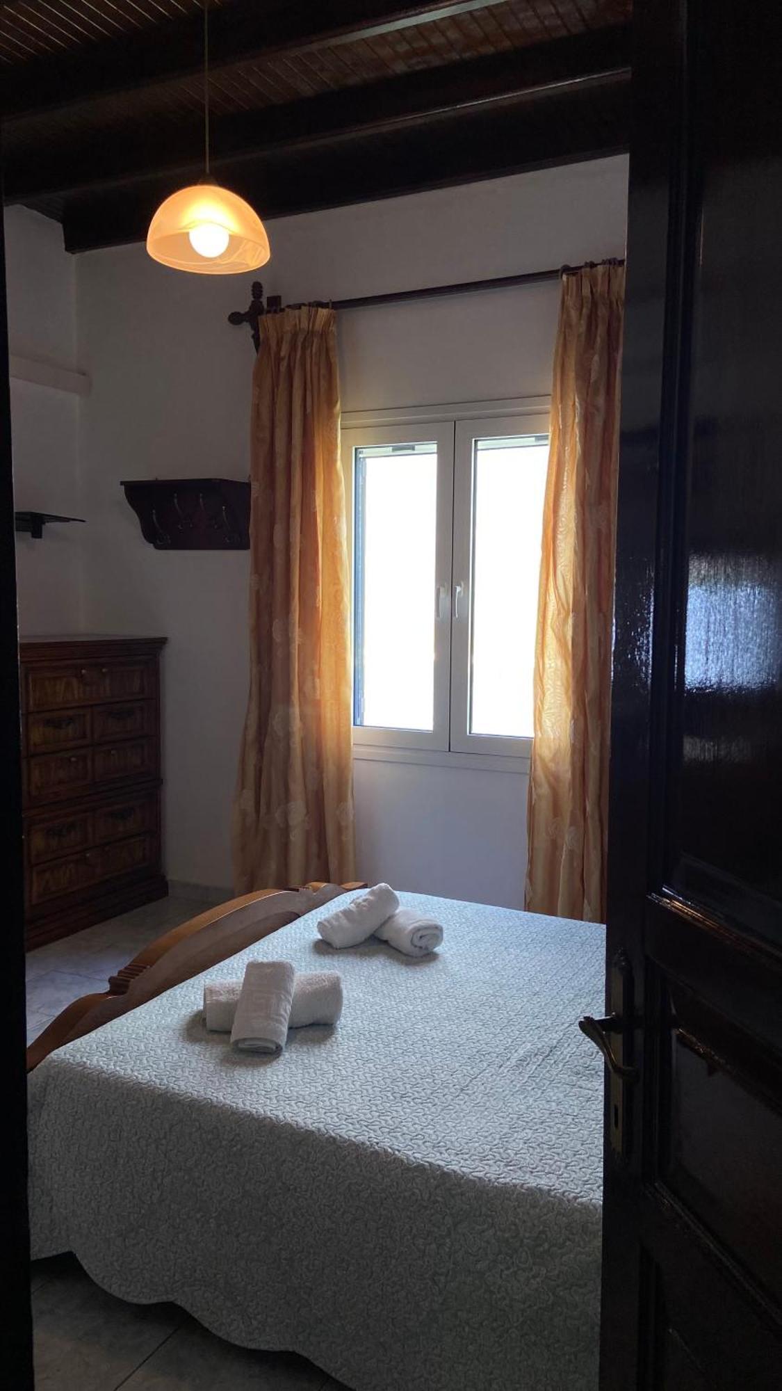 Prázdninový dům Yard Family Sidari Corfu