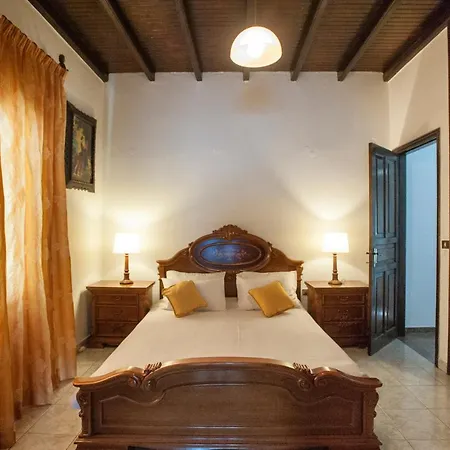 Antipernoi Green Yard Family Holiday Home Sidari Corfu מראה חיצוני תמונה