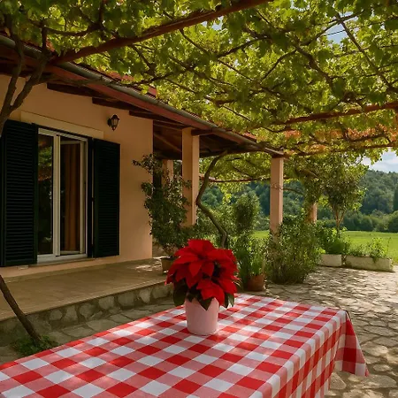 Green Yard Family Holiday Home Sidari Corfu Antipernoi Exterior photo
