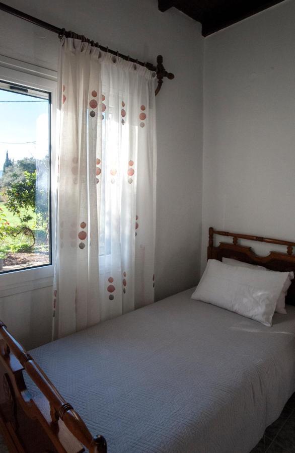 Yard Family Sidari Corfu Antipernoi
