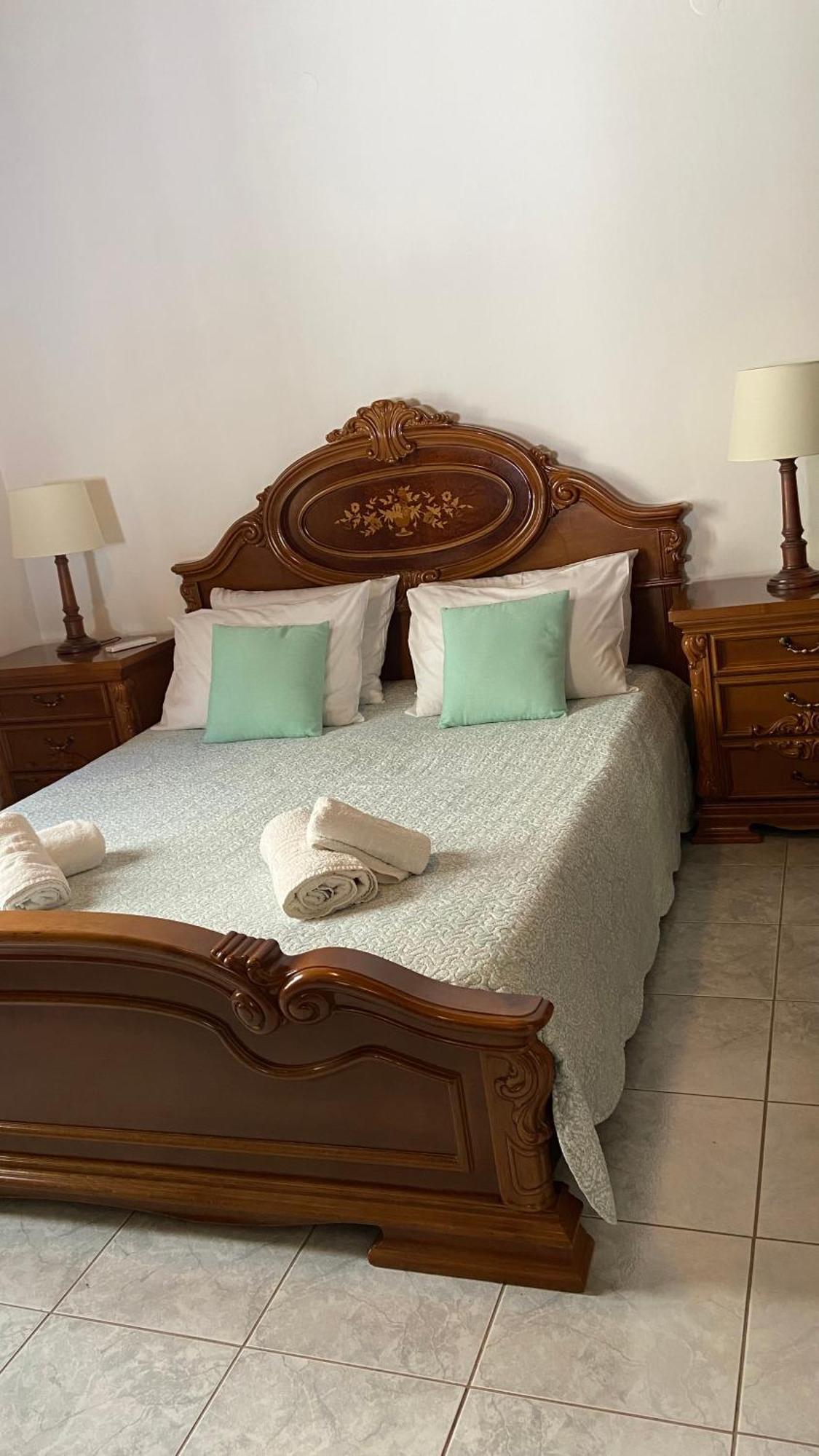 Hébergement de vacances Yard Family Sidari Corfu *