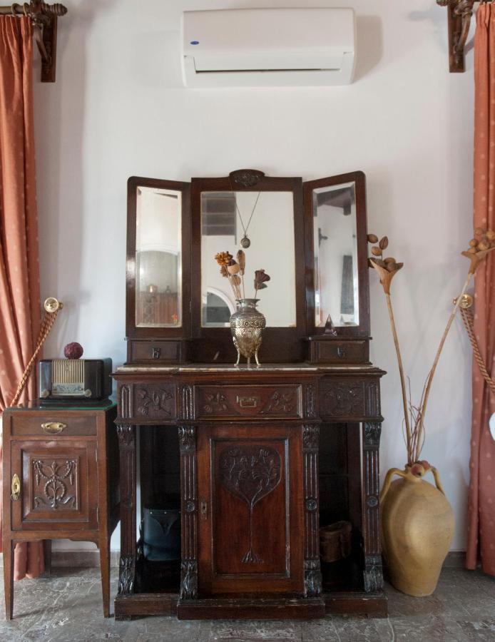 Yard Family Sidari Corfu Casa vacanze *