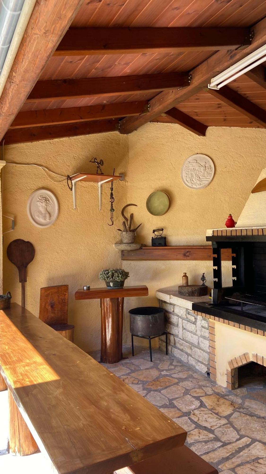 Casa vacanze Yard Family Sidari Corfu *