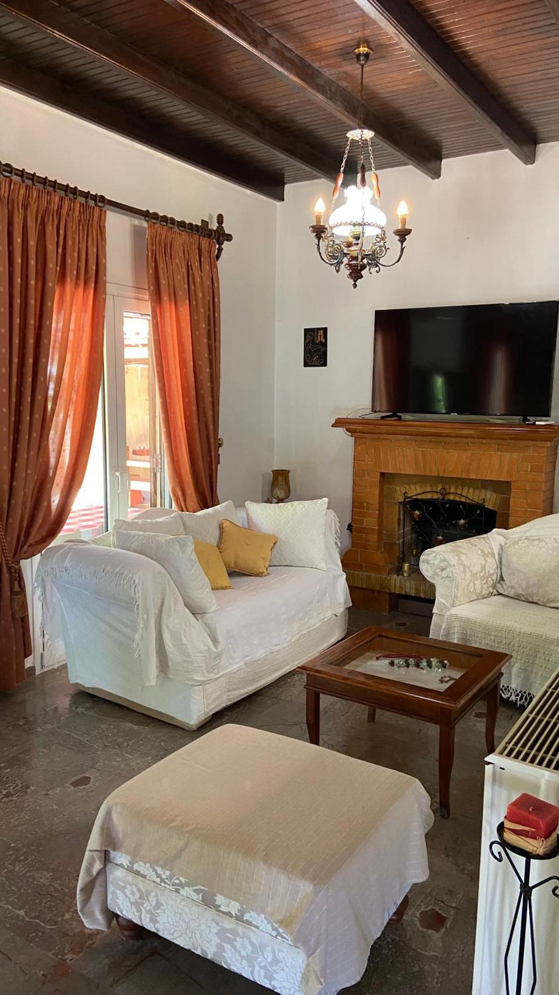 Yard Family Sidari Corfu Casa vacanze