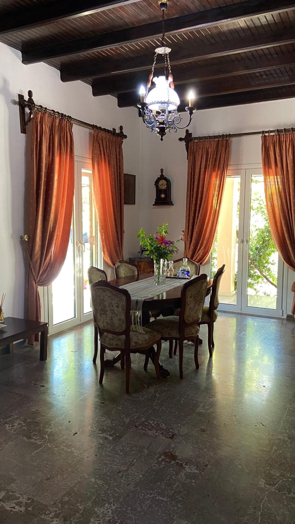 Yard Family Sidari Corfu Casa vacanze *